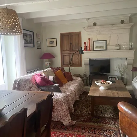 Casa vacanze La Parenthèse Charentaise
