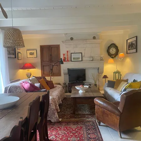 La Parenthèse Charentaise Casa vacanze