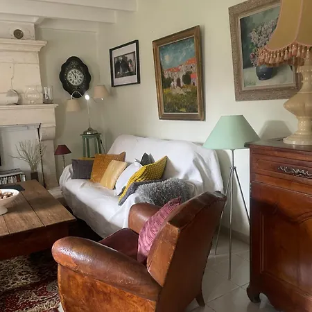 Casa vacanze La Parenthèse Charentaise