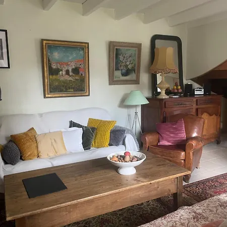 Casa vacanze La Parenthèse Charentaise