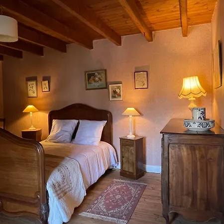 La Parenthèse Charentaise