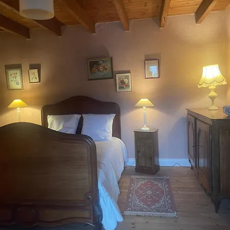 La Parenthèse Charentaise * Angeac-Charente