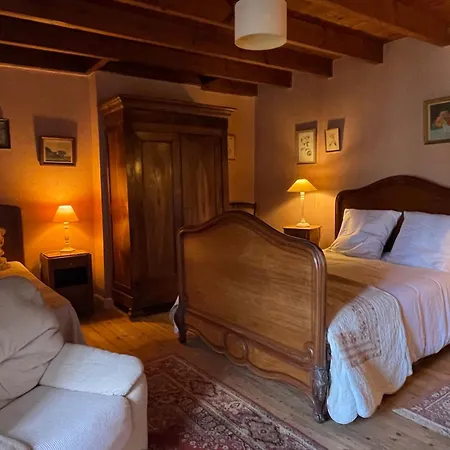 La Parenthèse Charentaise Casa vacanze