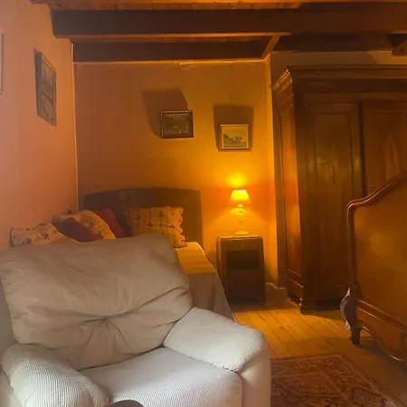 Casa vacanze La Parenthèse Charentaise *