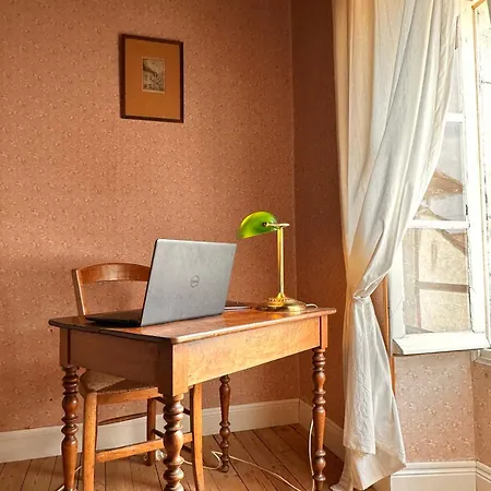 Casa vacanze La Parenthèse Charentaise *