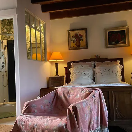 Casa vacanze La Parenthèse Charentaise Angeac-Charente