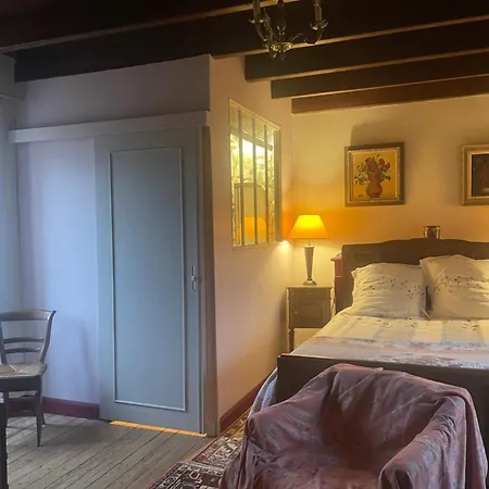 La Parenthèse Charentaise Casa vacanze *
