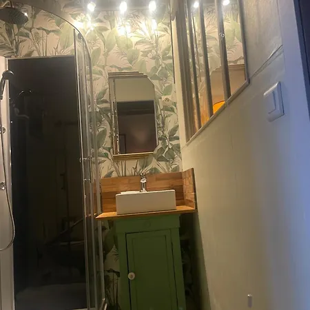 La Parenthèse Charentaise Casa vacanze Angeac-Charente