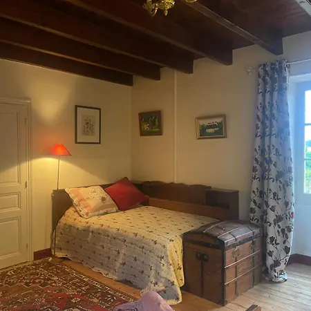 La Parenthèse Charentaise Casa vacanze *