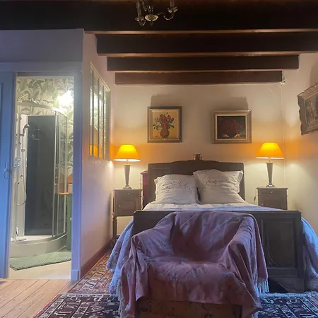 La Parenthèse Charentaise Casa vacanze