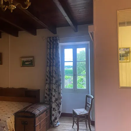 La Parenthèse Charentaise Casa vacanze Angeac-Charente