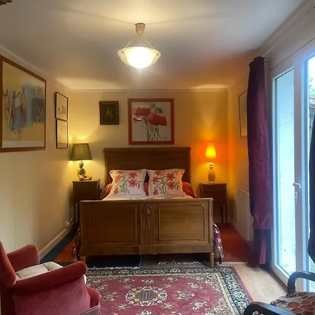 Casa vacanze La Parenthèse Charentaise