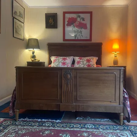 La Parenthèse Charentaise *