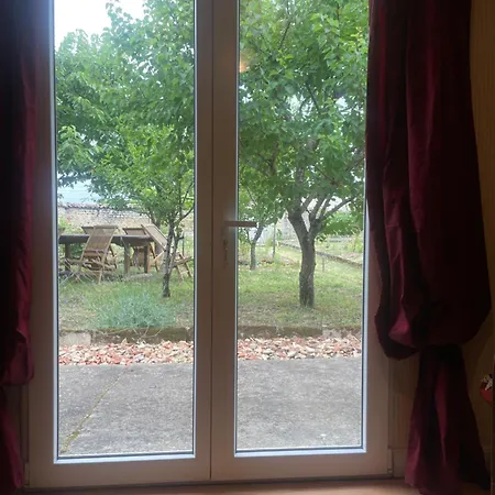 La Parenthèse Charentaise Casa vacanze Angeac-Charente