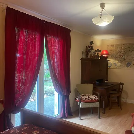 Casa vacanze La Parenthèse Charentaise