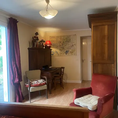 Casa vacanze La Parenthèse Charentaise *