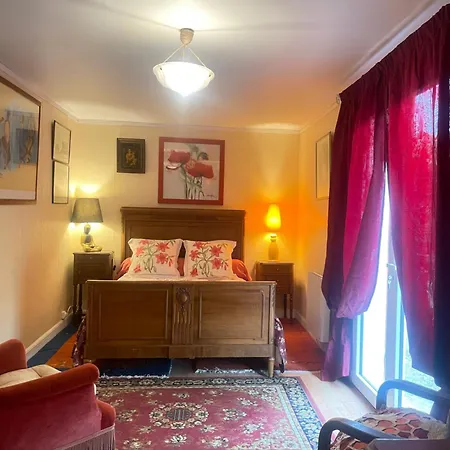 La Parenthèse Charentaise Casa vacanze Angeac-Charente