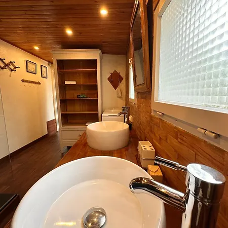 Casa vacanze La Parenthèse Charentaise