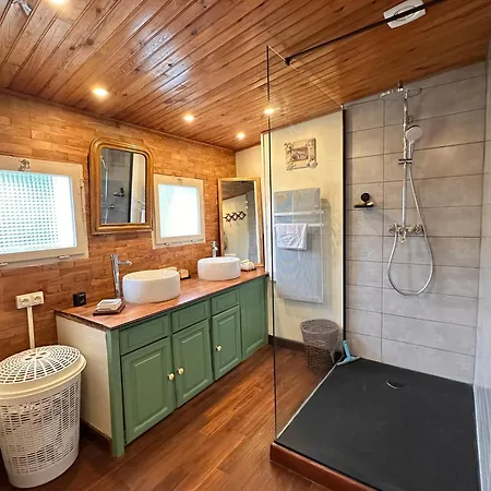 La Parenthèse Charentaise Casa vacanze