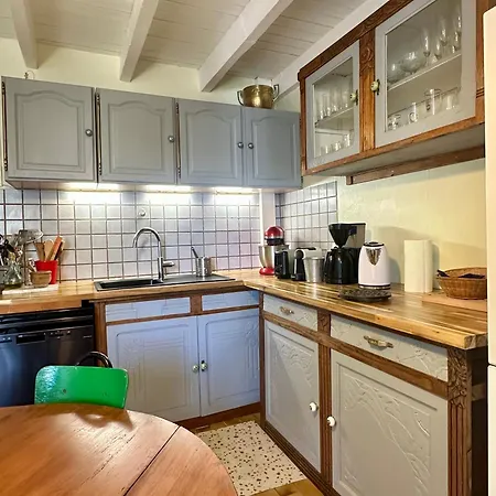 Casa vacanze La Parenthèse Charentaise
