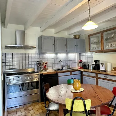 La Parenthèse Charentaise Casa vacanze