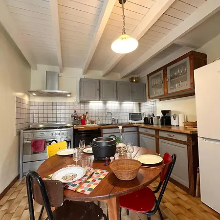 La Parenthèse Charentaise Casa vacanze *