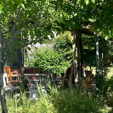 Casa vacanze La Parenthèse Charentaise