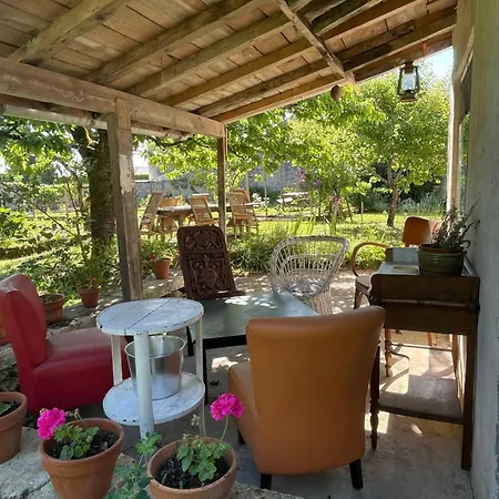 Casa vacanze La Parenthèse Charentaise *