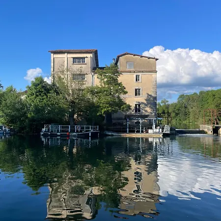La Parenthèse Charentaise *