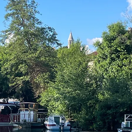 Casa vacanze La Parenthèse Charentaise *