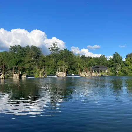 La Parenthèse Charentaise Casa vacanze Angeac-Charente