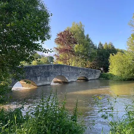Casa vacanze La Parenthèse Charentaise