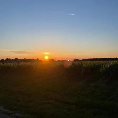 La Parenthèse Charentaise Angeac-Charente