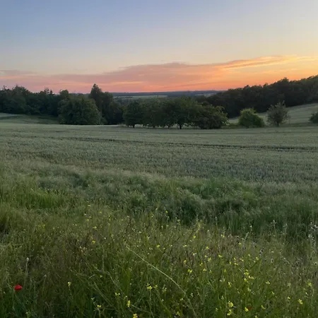 La Parenthèse Charentaise Casa vacanze Angeac-Charente