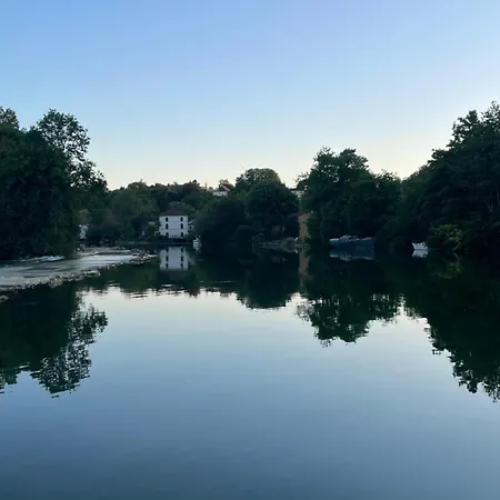 La Parenthèse Charentaise * Angeac-Charente