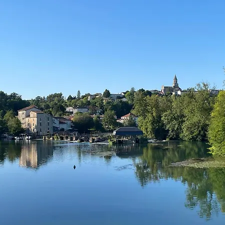 La Parenthèse Charentaise Casa vacanze