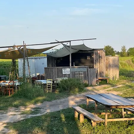 Casa vacanze La Parenthèse Charentaise Angeac-Charente