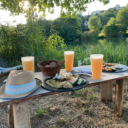 La Parenthèse Charentaise