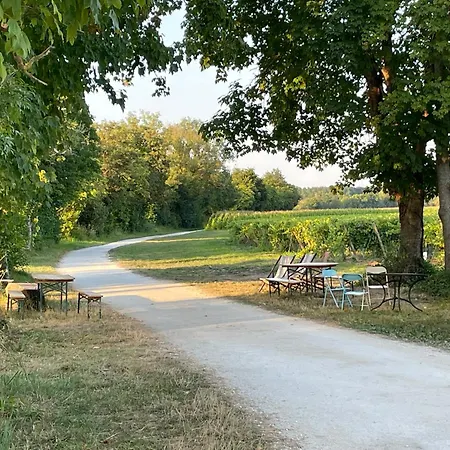 La Parenthèse Charentaise
