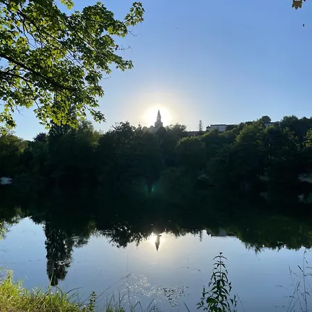 La Parenthèse Charentaise Angeac-Charente