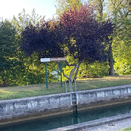 La Parenthèse Charentaise Casa vacanze