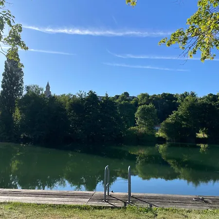 La Parenthèse Charentaise Casa vacanze