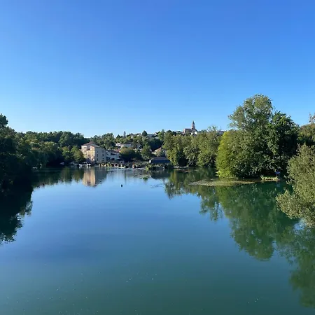 La Parenthèse Charentaise Angeac-Charente