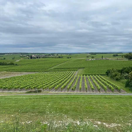 La Parenthèse Charentaise Casa vacanze Angeac-Charente