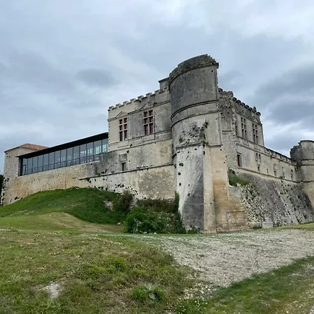 Casa vacanze La Parenthèse Charentaise