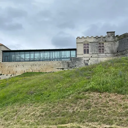 La Parenthèse Charentaise Angeac-Charente